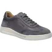 Josef seibel Heren Lage schoen Cleve 07 in grijs