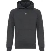 MOROTAI Sporttrui 'Kimo' donkergrijs