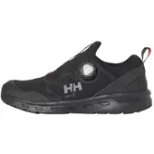 Helly Hansen Chelsea Evo Brz Laag Boa O1 Werkschoen Onbeveiligde Neus | Maat: 35