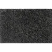 Turtle Mat Turtle Wasbare Deurmat - Grey - 50 x 75 cm