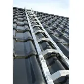 Altrex Dakladder - 4 meter - 507004