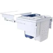 Hailo Laundry Carrier afvalemmer 60 - 80,5 liter 3270611