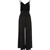Urban Classics Jumpsuit zwart