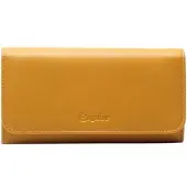 Esquire Manicure set Peru Manicure Set Curry Oranje