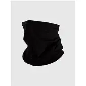 4F Merino Wol Bandana - Zwart - Unisex