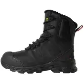 Helly Hansen Oxford Winter Hoog Sz S3 Ht Werkschoen | Maat: 39
