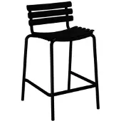 Houe Barstoel ReCLIPS Counter Chair Black