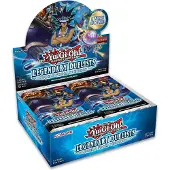 Konami Yu-Gi-Oh! Legendary Duelists: Duels from the Deep (Boosterbox)