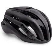 Met Trenta Mips Matzwarte Helm