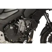 SW-Motech Crash bar - Zwart. Honda CB500X (16-).