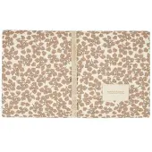Konges Sløjd Mozart Verschoningsmatje waterproof - Sweet Yumiko