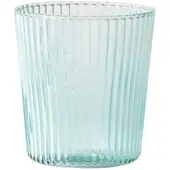 Paveau Glas Lucky - Lichtblauw