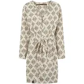 Humdakin Badjas Hotel Robe Evergreen-M/L