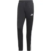 Adidas M Sereno heren joggingbroek zwart maat S