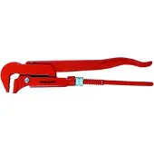 Projahn hoekpijptang, 90° vorm A bek, 2 inch