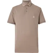 Armani Exchange Shirt donkerbeige