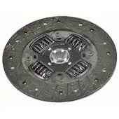 SACHS 1878 600 935 Koppelingsplaat