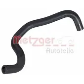METZGER 2421874 Radiateurslang