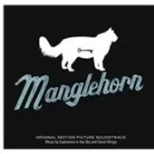Konkurrent Explosions In The Sky & David Wingo - Manglehorn (Original Motion Picture Soundtrack) (CD) (Limited Edition)