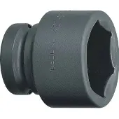 Gedore K 21 34 6196980 Kracht-dopsleutelinzet 34 mm 1 (25 mm)