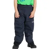 Didriksons Dusk, regenbroek, junior, navy