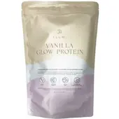 YLUMI Glow protein Vanillia Poeder Voedingssupplementen 450 g