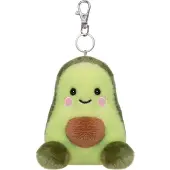 Aurora Palm Pals Sleutelhanger Avocado - Knuffels