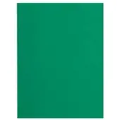 Exacompta Flash Dossiermap A4 Groen Manila 80 g/m² 1000 Stuks