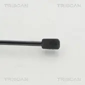 TRISCAN 8710 23133 Gasveer motorkap