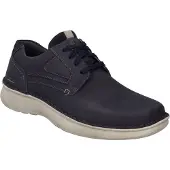 Josef seibel Heren Lage schoen Alan 03 in blauw