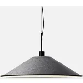 LedsC4 Shoemaker Hanglamp Dark Gray | 2700K - 6500K | DALI DT8