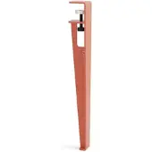 TIPTOE Poot voor Kindertafel 50 cm Flamingo Pink