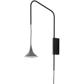 Artemide Unterlinden Wandlamp Aluminium | 2700 K