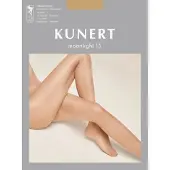 Kunert Moonlight 15 Dames Panty - Anthrazit - Maat 40-42