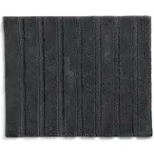kela Badmat Megan Grijs-55 x 65 cm
