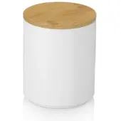 kela Voorraadpot Cady Wit 1,7L
