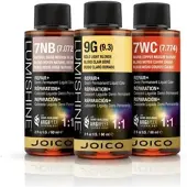 Joico LumiShine Demi Liquid - 9SB 60ml