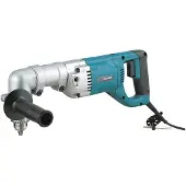 Makita Gereedschap - Haakse boormachine 710 W DA4000LR