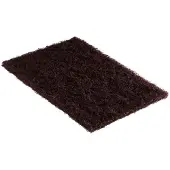 Rhodius 305366 VLS PAD, 10 stuks schuurvlies 152 x 229 mm, medium, ProLine voor universeel gebruik 10 stuk(s)