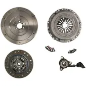 Nexus Koppelingsset F1C102NX