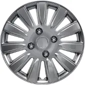 Autostyle PP 1115 Wieldoppen