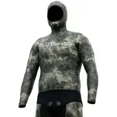 Picasso Thermal Skin 5 Mm Speervistuig