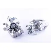 Hella 8AN 355 783-441 Remklauw