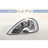 Johns 60 12 19-3 Knipperlichtautomaat / Pinkdoos