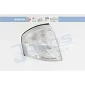 Johns 50 02 20-2 Knipperlichtautomaat / Pinkdoos