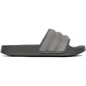 Adidas Strand-/badschoen 'Adilette Noshower' grijs