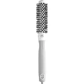 Olivia Garden Expert Blowout Shine White &amp; Grey