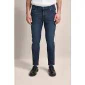 Bugatti Jeans donkerblauw