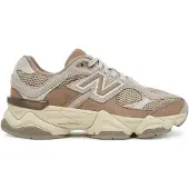 New Balance Sneakers '[ "9060", "9060"]' bruin / donkerbruin