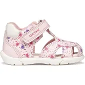 Geox Platte sandalen B SANDAL ZAPITO GIRL kind 21